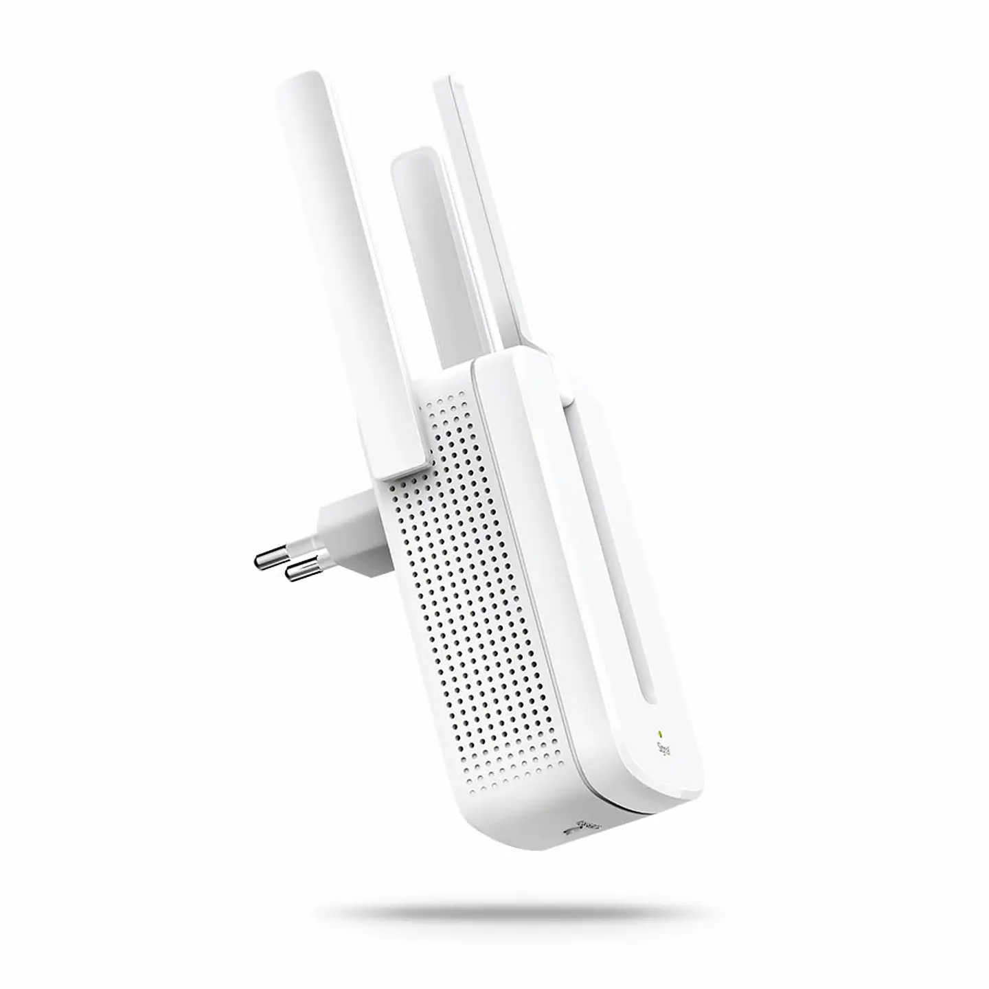 Extensor Repetidor Wi-Fi Mercusys 300Mbps 3
