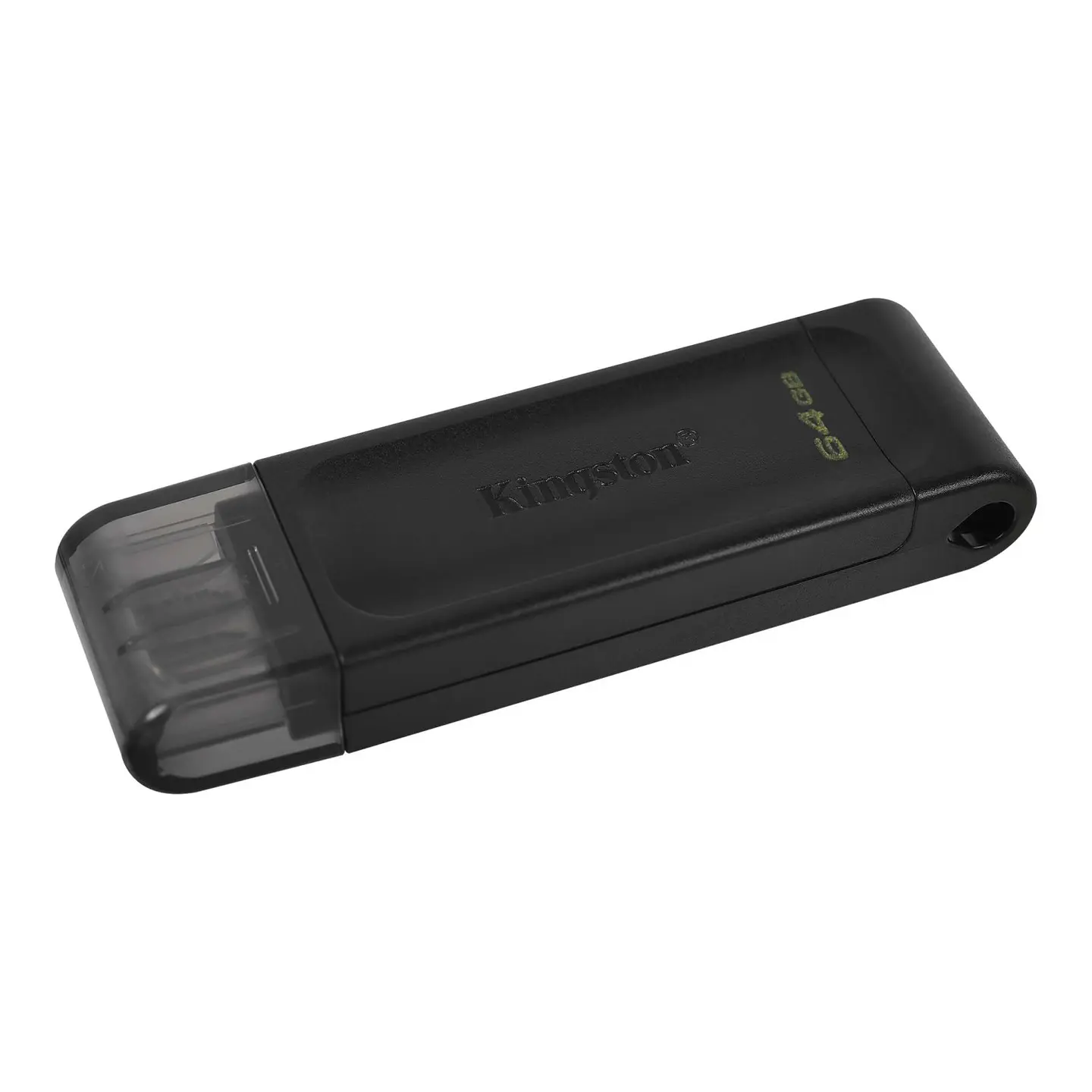 Pendrive DT70 Tipo C 64gb Kingston 2