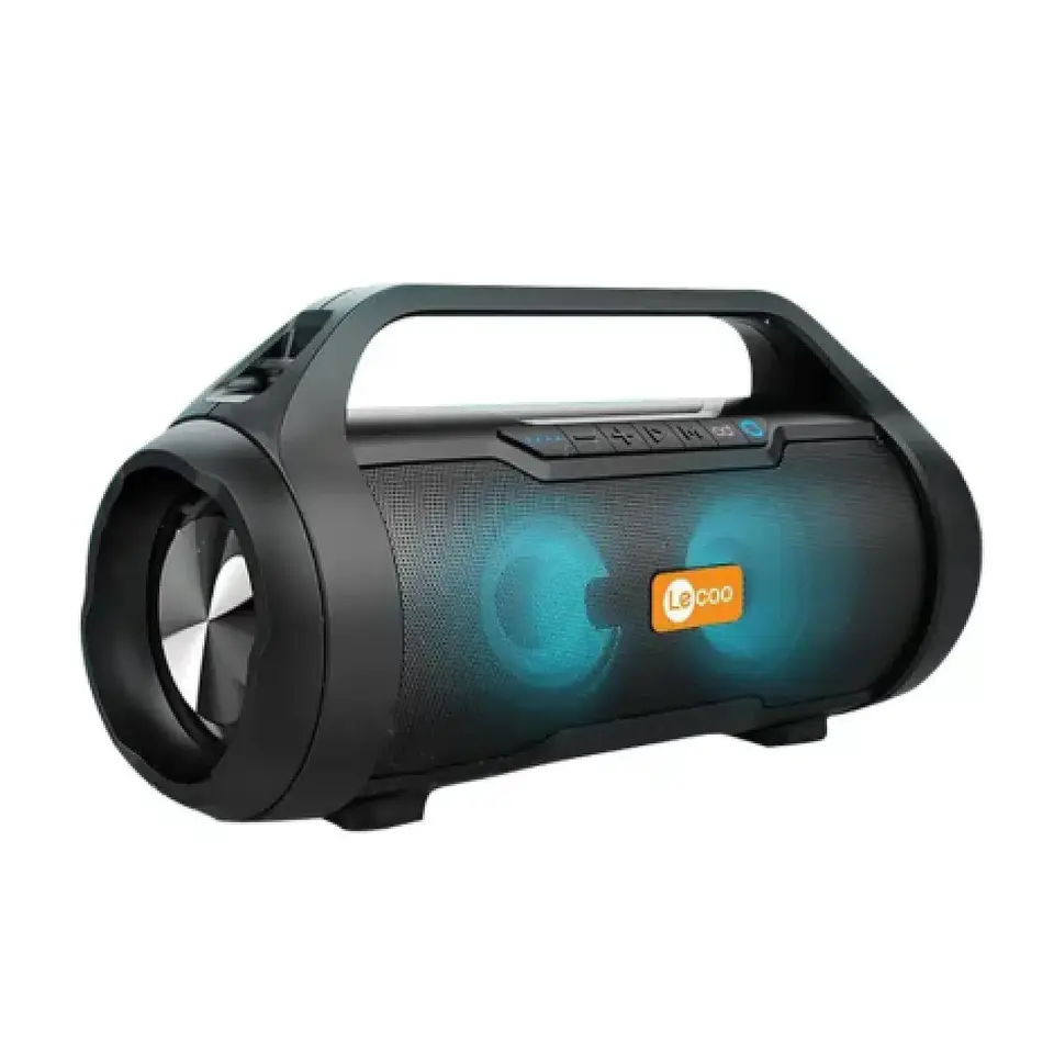Parlante Portátil inalámbrico Lecoo Lenovo DS154 1