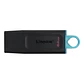 Pendrive DTX 64gb Usb 3.2 Kingston - Miniatura 1