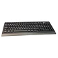 Teclado Lecoo Wired KB103 Negro - Miniatura 1
