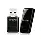 Adaptador USB Wifi Tp-Link N 300Mbps - Miniatura 3