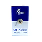 Cable Utp Cat5e Lan Caja 305m Xtech Gris - Miniatura 2