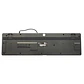 Teclado Lecoo Usb KB102 Negro - Miniatura 2