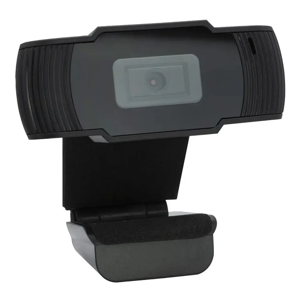 Camara Web Philips 720p Full HD P106 3