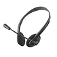 Audifonos Con Microfono Trust Primo Headset - Miniatura 1