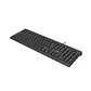 Teclado Usb Philips K224 SPK6224 - Miniatura 3