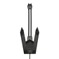 Microfono Gamer Trust Scorp Usb GXT 210 - Miniatura 4