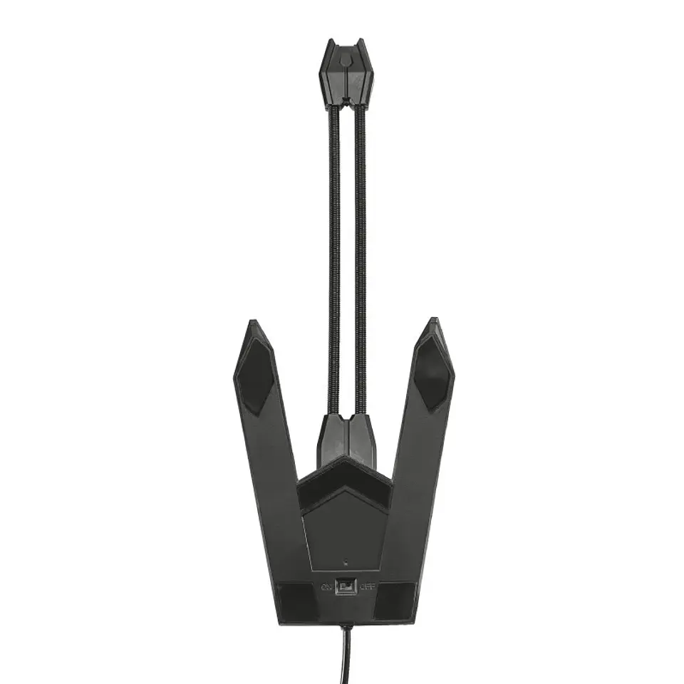 Microfono Gamer Trust Scorp Usb GXT 210 4