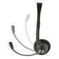 Audifonos Con Microfono Trust Primo Headset - Miniatura 3