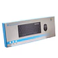 Kit Teclado y Mouse Inalámbricos Hp CS750 - Miniatura 5