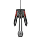 Microfono Gamer Trust Scorp Usb GXT 210 - Miniatura 5