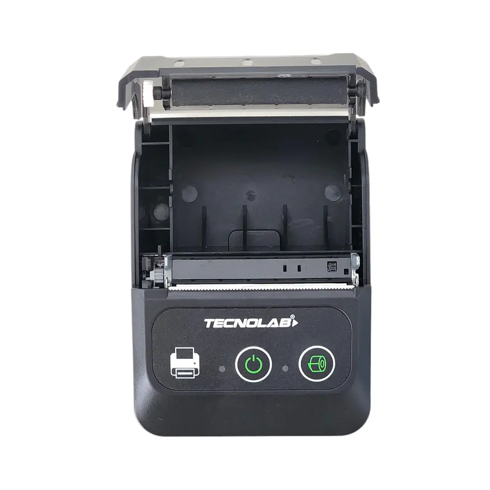 Impresora Térmica 58mm BT Portátil TL218 3