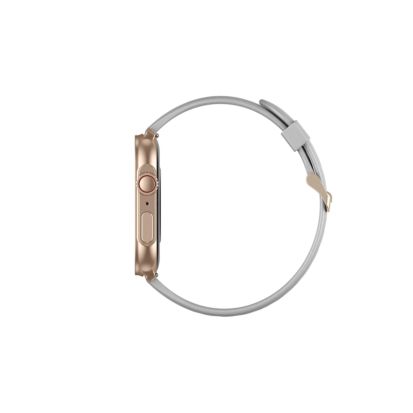 Reloj Smartwatch Bluetooth Tecnolab TL520 Rosa 5