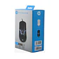 Mouse Gamer HP M100 Led 1600dpi - Miniatura 3