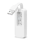 Adaptador Lan USB 2.0 Ethernet Rj45 Tp-Link - Miniatura 2