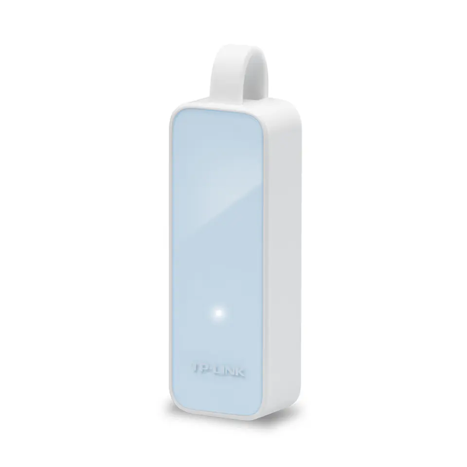 Adaptador Lan USB 2.0 Ethernet Rj45 Tp-Link 4