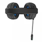 Audifonos Gamer HP DHE-8011 On Ear Jack 3,5mm - Miniatura 4