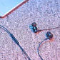 Audifono In-ear Hp Dhe-7001 Metal Negro - Miniatura 5