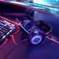 Audifonos Gamer HP DHE-8010 On Ear Jack 3,5mm - Miniatura 5