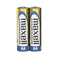 Pack 5 Pilas Alcalinas Aa Maxell - Miniatura 2