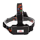 Linterna Cintillo Led Cree Philco Recargable - Miniatura 4