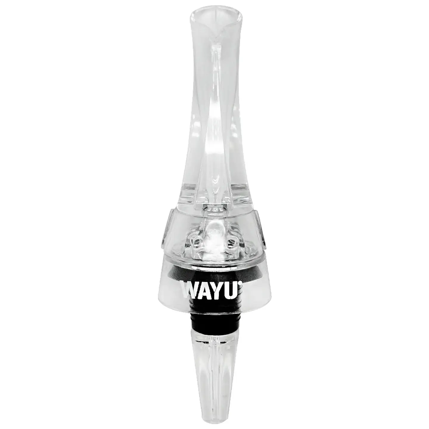 Aireador Vino Wayu Premium 1