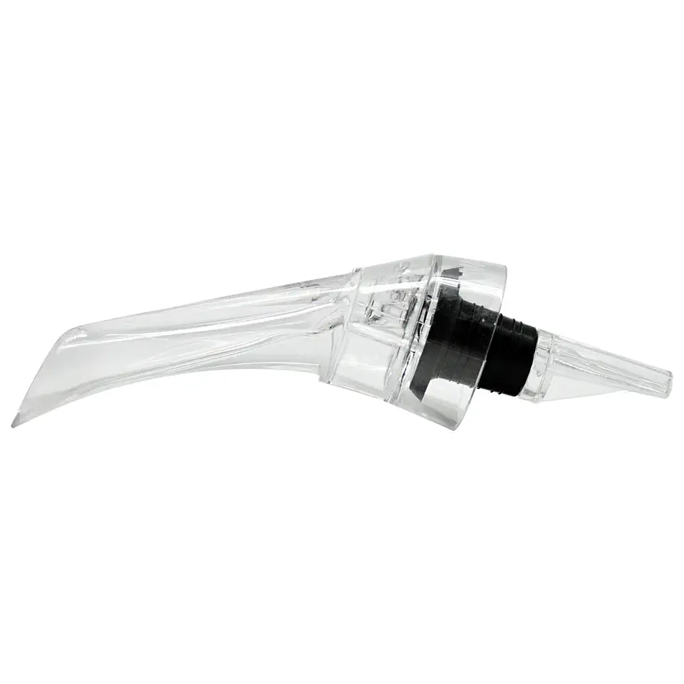 Aireador Vino Wayu Premium 2