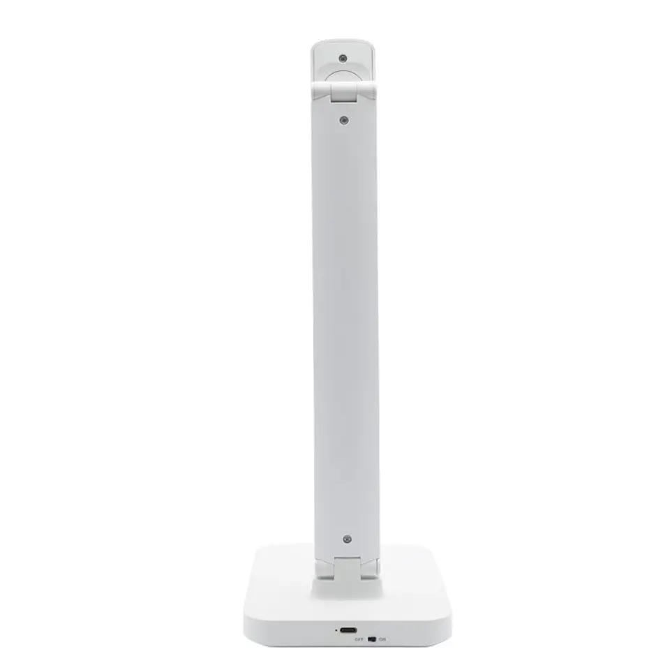 Lampara Led Escritorio Recargable Philco Dl367 3