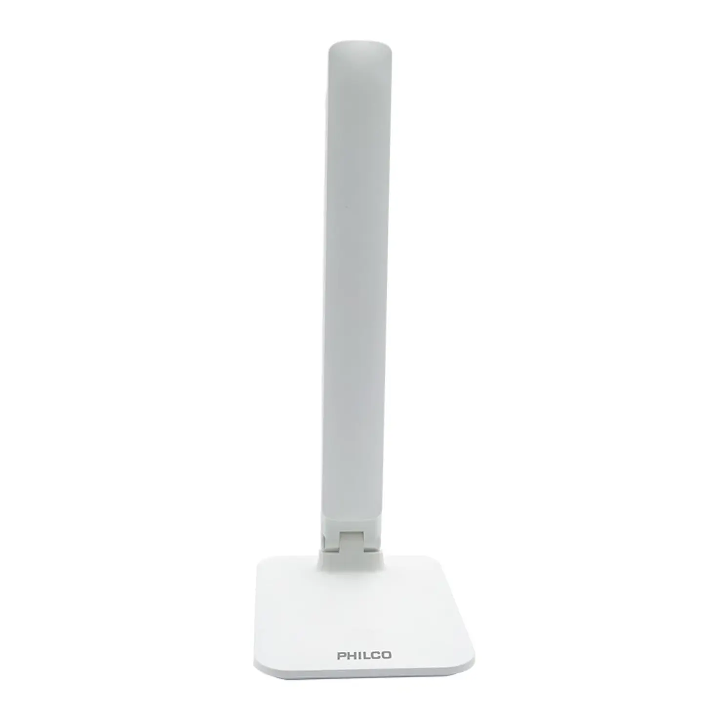 Lampara Led Escritorio Recargable Philco Dl367 4