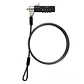 Candado Seguridad Notebook Bolt C Clave Klip Xtreme - Miniatura 1