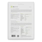 Candado Seguridad Notebook Bolt K Llave Klip Xtreme - Miniatura 10