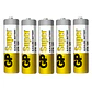 Pack 5 Pilas GP 27A Lr27 Alcalina Blister - Miniatura 3