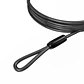 Candado Seguridad Notebook Bolt C Clave Klip Xtreme - Miniatura 5