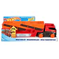 Camión Mega Remolque Hot Wheels GHR48 - Miniatura 2