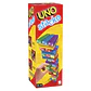 Uno Stacko Juego de Mesa Mattel - Miniatura 1