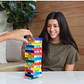 Uno Stacko Juego de Mesa Mattel - Miniatura 3