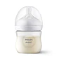 Mamadera Natural Philips Avent Scy900/01 0m+ 125ml - Miniatura 1