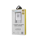 Cargador Pared 1 Usb 3A Tecmaster Blanco - Miniatura 3