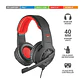 Audifonos Gamer Trust Gtx 310 Radius 7.1 - Miniatura 2
