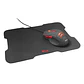 Kit Gamer Mouse + Mouse Pad Trust Ziva - Miniatura 1