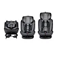 Silla Auto Convertible I-Giro 360 Infanti Light Grey - Miniatura 2