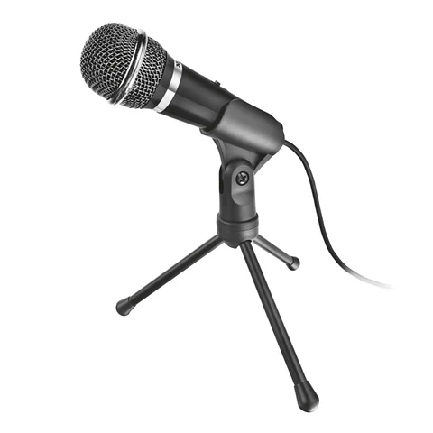 Microfono Trust Starzz All-round
