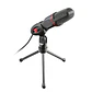 Microfono Usb Gxt212 Trust Mico - Miniatura 1