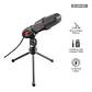 Microfono Usb Gxt212 Trust Mico - Miniatura 2