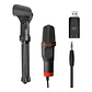 Microfono Usb Gxt212 Trust Mico - Miniatura 3
