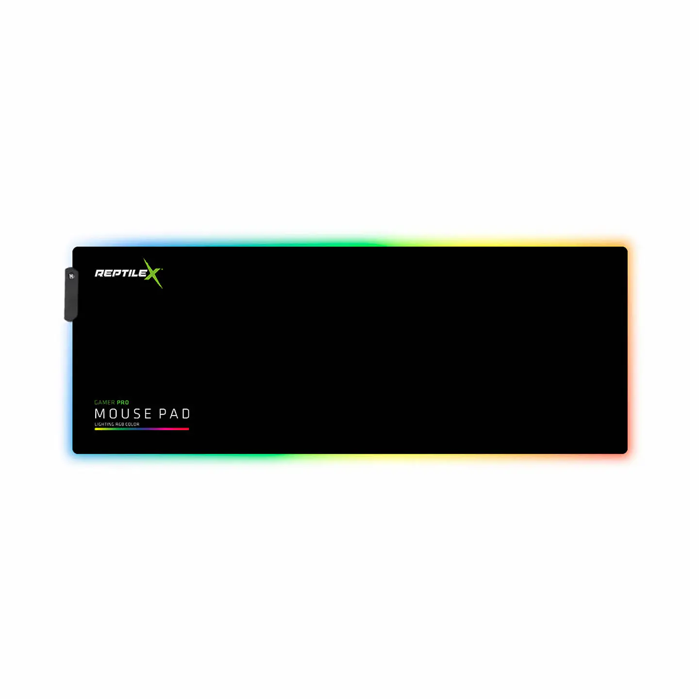 Mouse Pad Gamer 021 Iluminacion Rgb 80x30cm 1