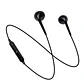 Audifonos Deportivos Bluetooth Audiopro Negro - Miniatura 1