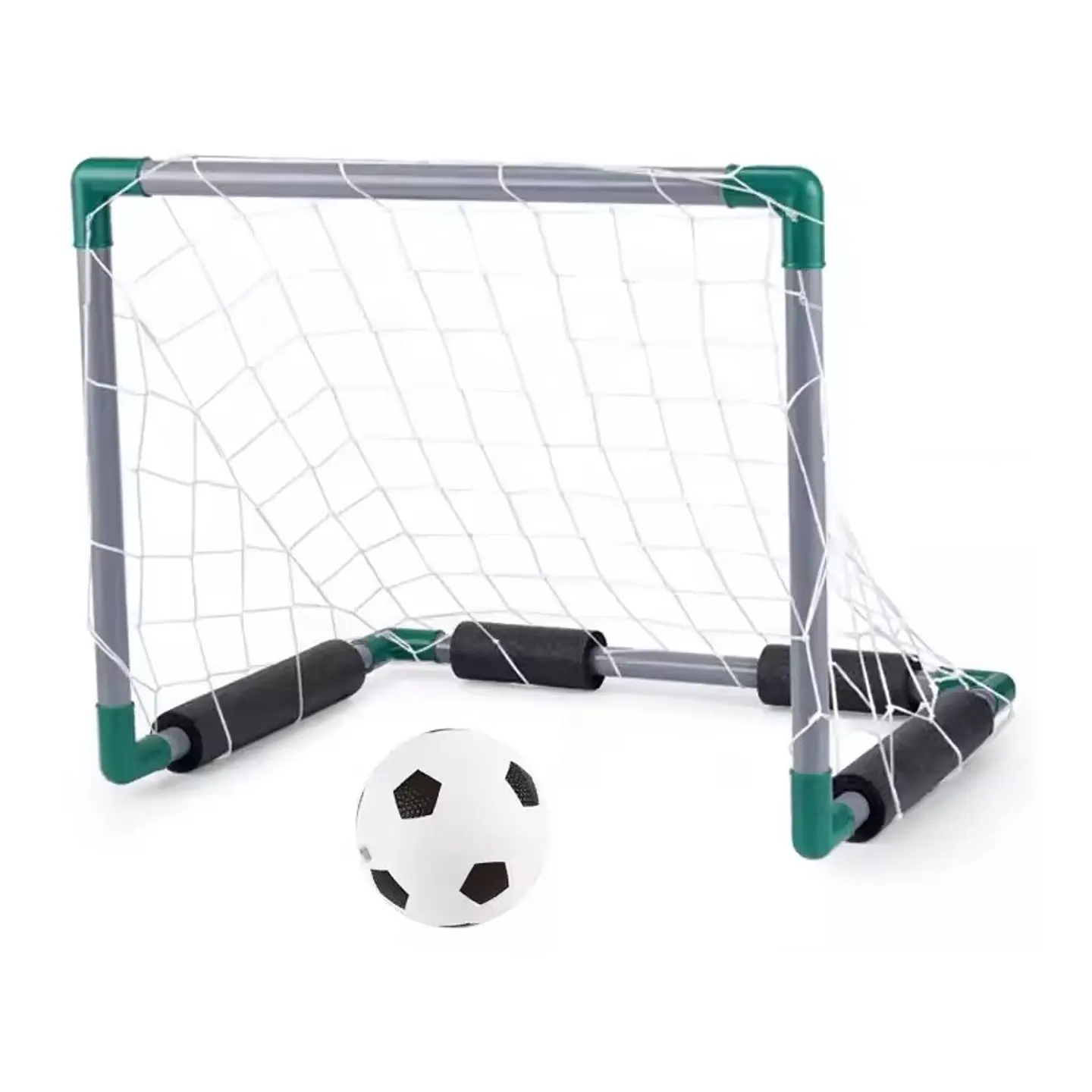 Mini Portería Arco de Futbol para Piscina o Patio 1