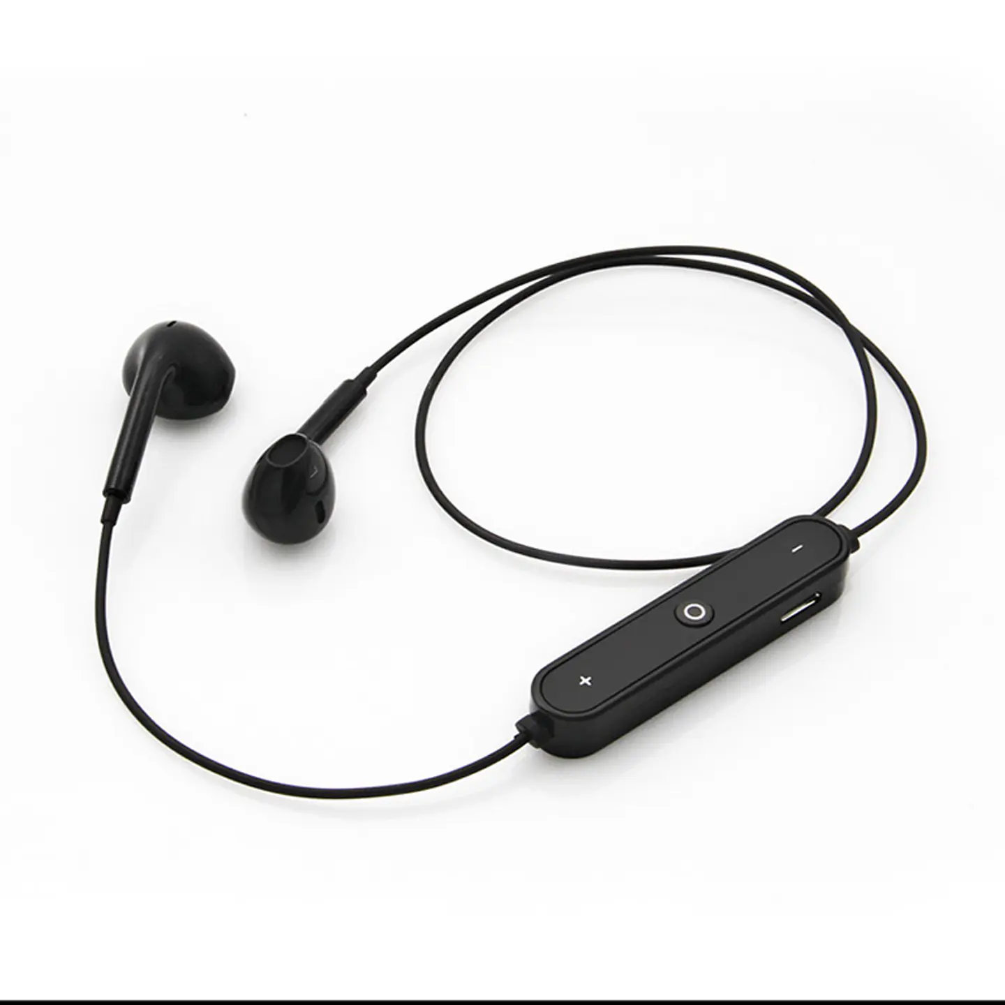 Audifonos Deportivos Bluetooth Audiopro Negro 3